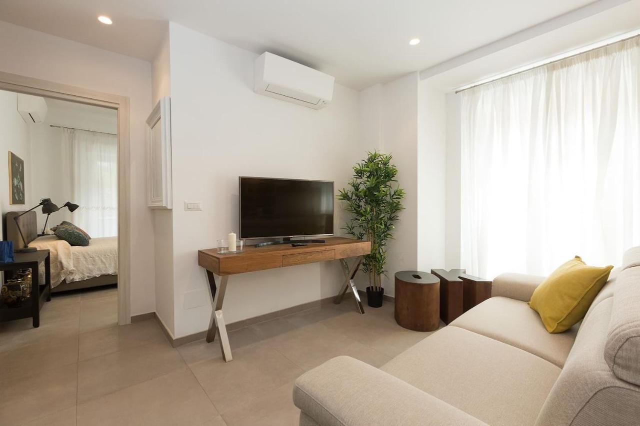 Lovely New Apartament, Viale Trastevere Rome Exterior photo