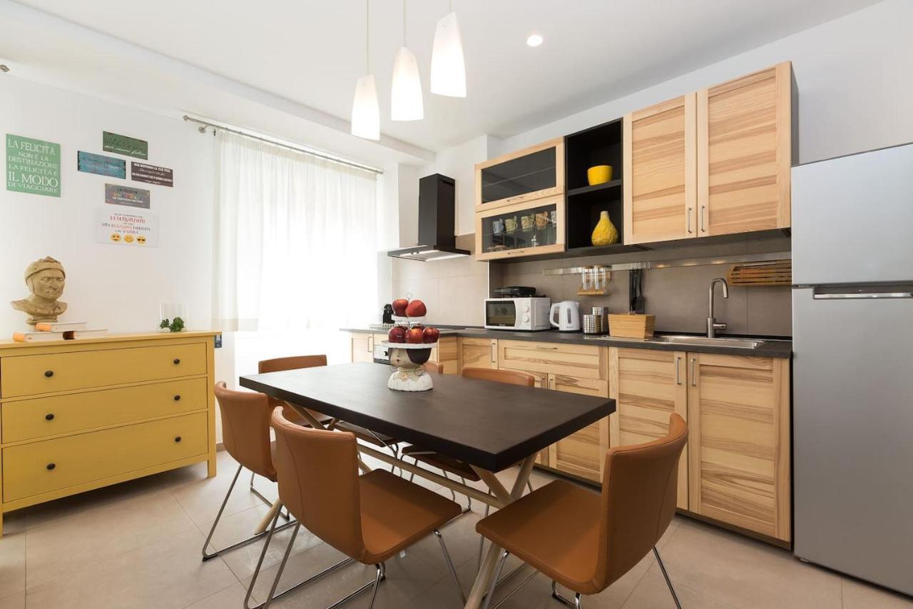 Lovely New Apartament, Viale Trastevere Rome Exterior photo