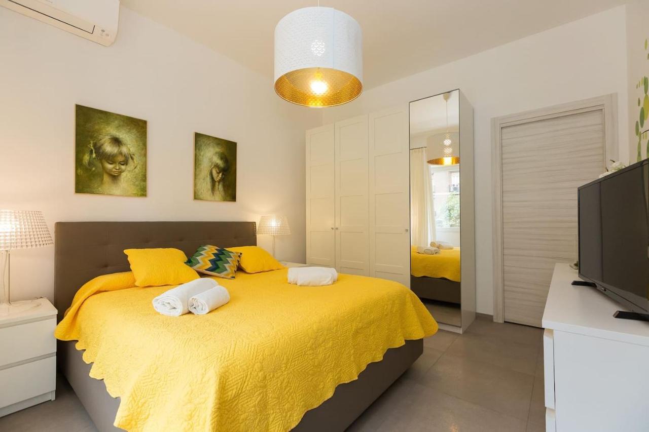 Lovely New Apartament, Viale Trastevere Rome Exterior photo