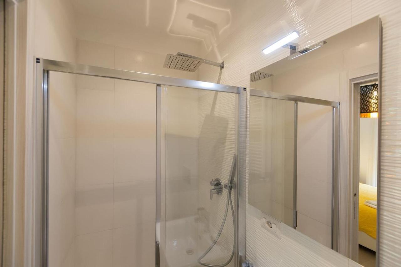 Lovely New Apartament, Viale Trastevere Rome Exterior photo