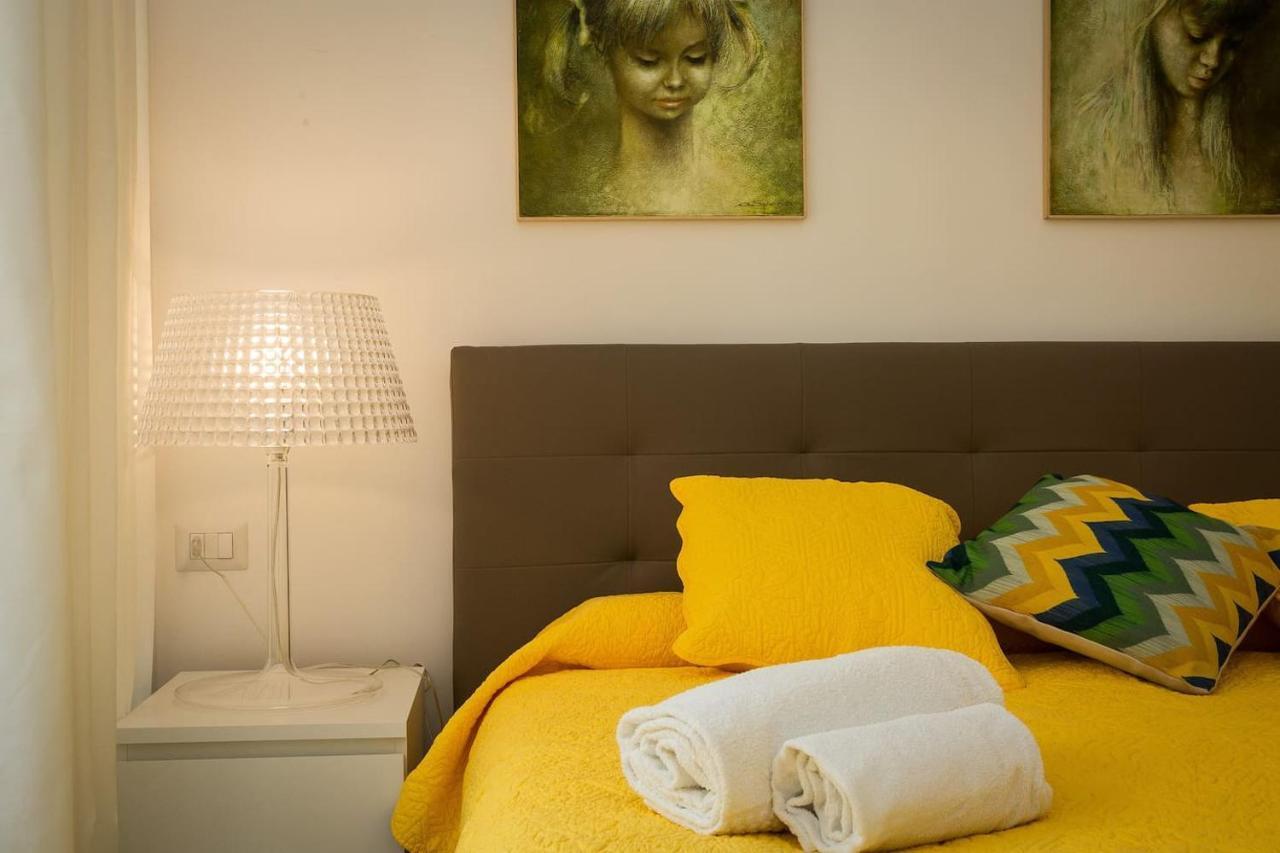 Lovely New Apartament, Viale Trastevere Rome Exterior photo
