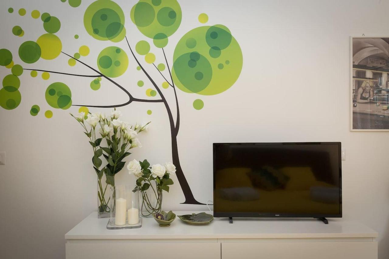 Lovely New Apartament, Viale Trastevere Rome Exterior photo