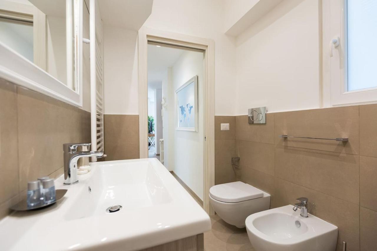 Lovely New Apartament, Viale Trastevere Rome Exterior photo